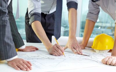 What Is Construction Consulting?